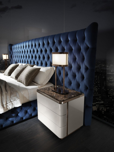 Тумбочка Dv home collection Elite