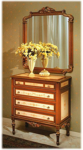 Комод Whisper Asnaghi interiors Classic 971309
