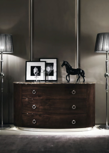 Комод Dv home collection Vogue cassettiera 3
