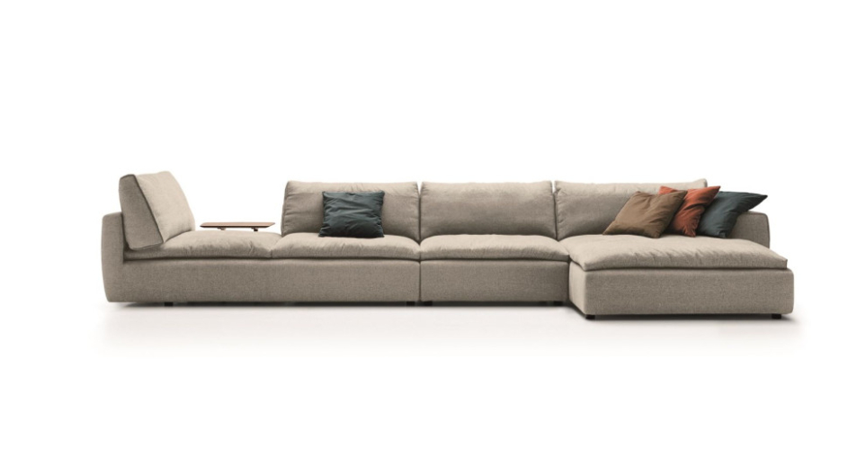 Диван Ditre Italia Eclectico Comfort
