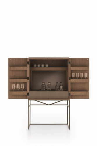 Бар Ditre Italia Unit Prive Box