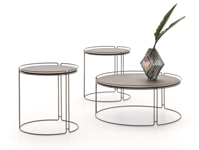 Столик Ditre Italia Monolith Outdoor