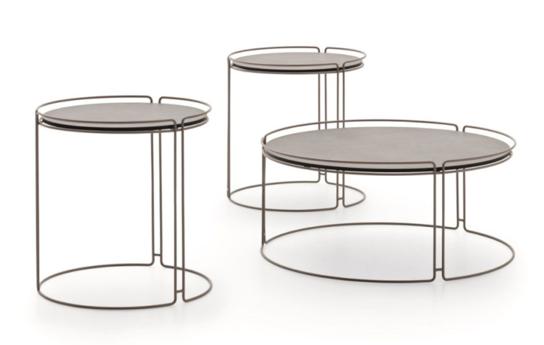 Столик Ditre Italia Monolith Outdoor