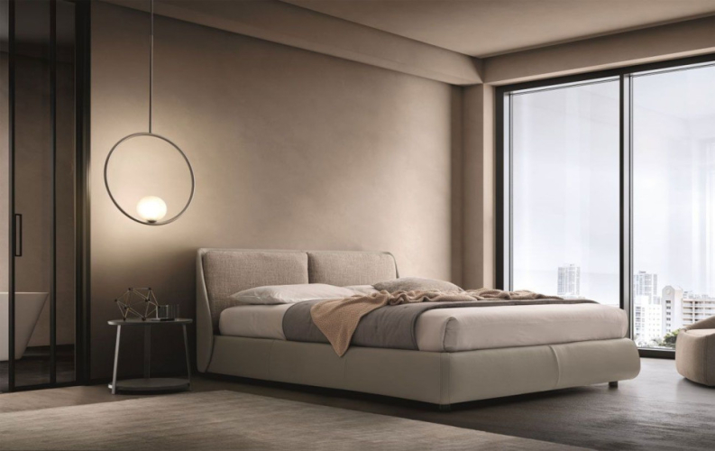 Кровать Ditre Italia Bend