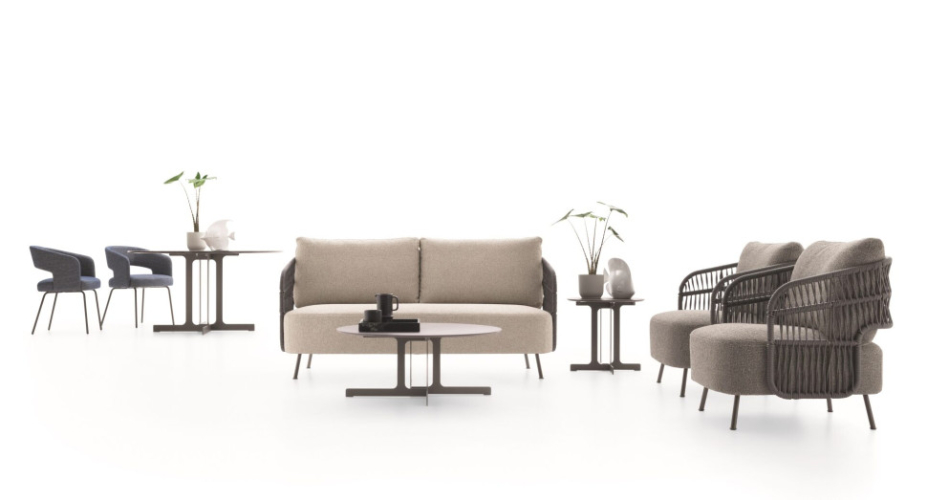 Диван Ditre Italia 356 Outdoor