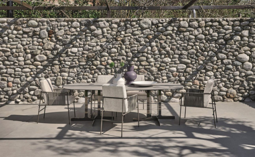 Стул Ditre Italia Kyo Outdoor