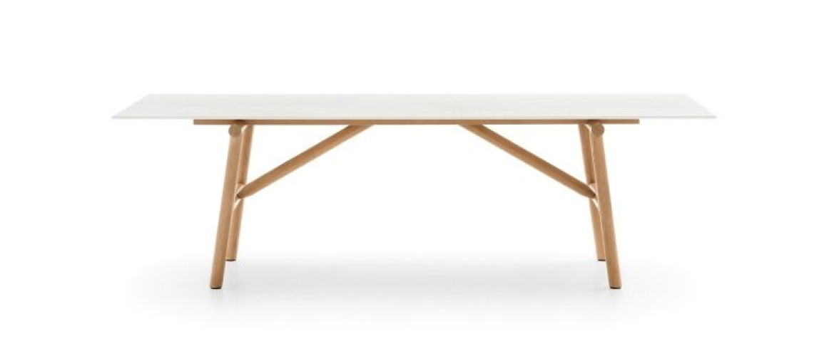 Стол Ditre Italia Isamu Outdoor