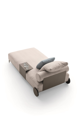 Шезлонг Ditre Italia Sanders Air Sunbed Outdoor
