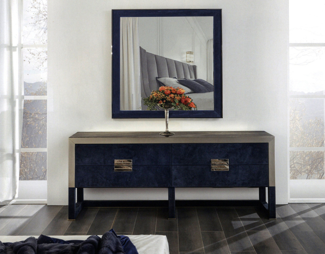 Комод Orwell Longhi Vanity Y 841
