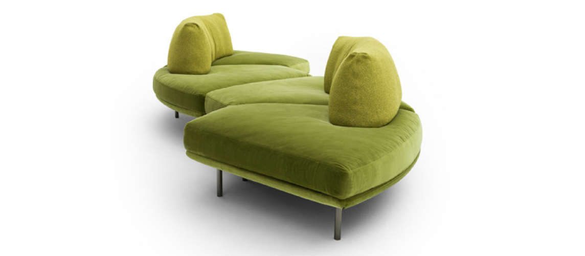 Диван Desiree Elies