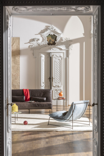 Кресло Desiree Rito