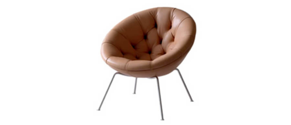 Кресло Desiree Nest One