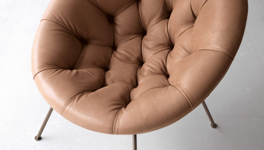 Кресло Desiree Nest One
