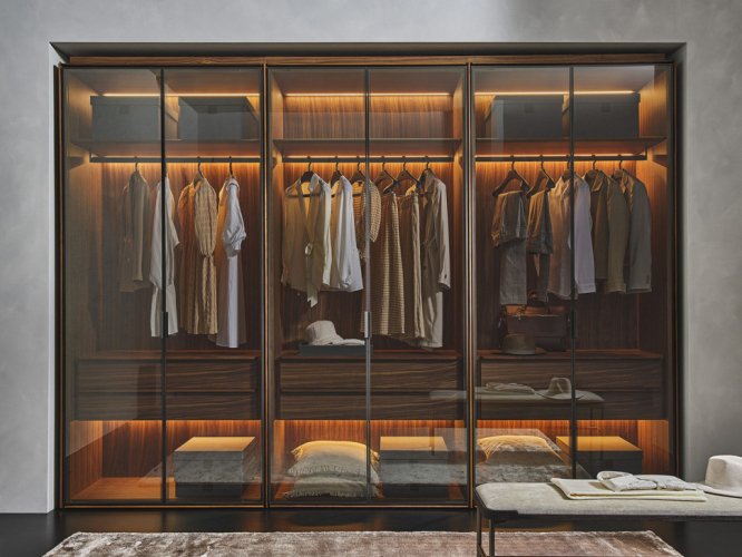 Шкаф Porada My closet