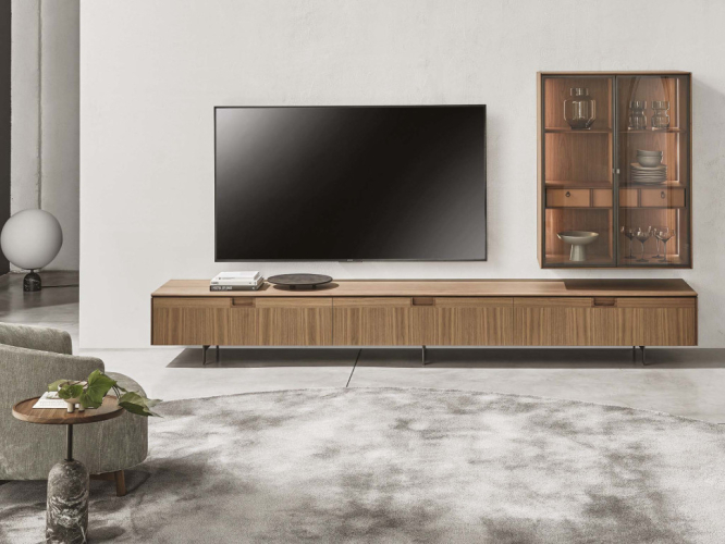 Мебель под ТВ Porada Matics TV