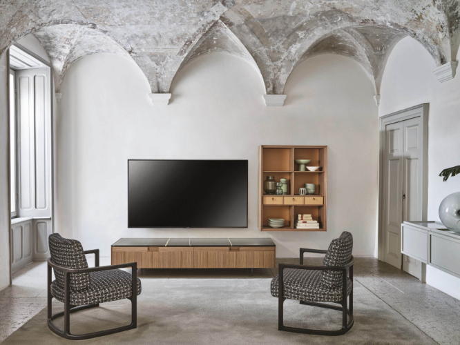 Мебель под ТВ Porada Matics TV