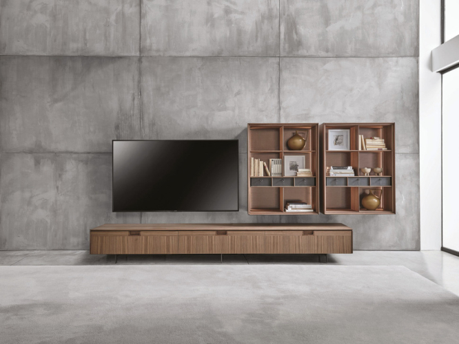 Мебель под ТВ Porada Matics TV
