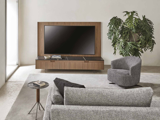 Мебель под ТВ Porada Matics TV