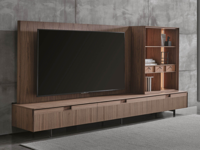 Мебель под ТВ Porada Matics TV