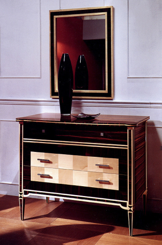 Комод Serafino marelli Art deco D 1 como