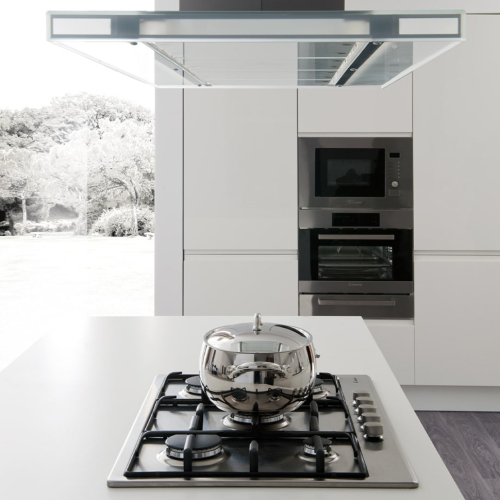 Кухня Aran cucine Masca laccata