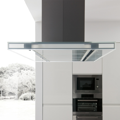 Кухня Aran cucine Masca laccata