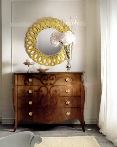 Комод Bbelle Callas exclusive home 240/R