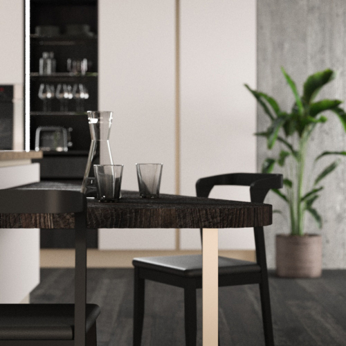 Кухня Aran cucine Volare Italia
