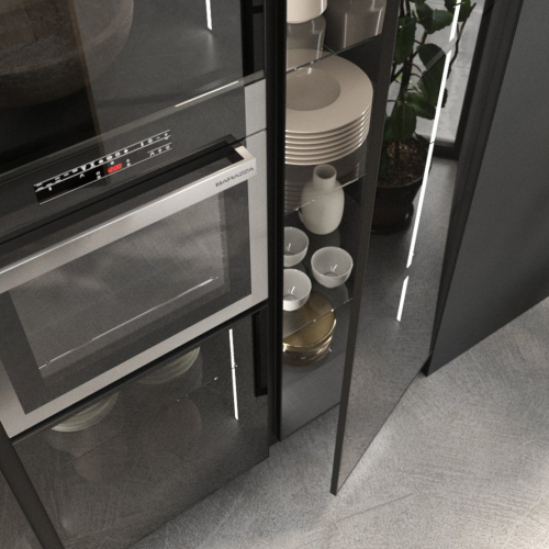 Кухня Aran cucine Volare Italia