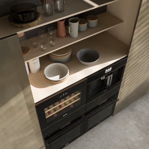 Кухня Aran cucine Volare Italia