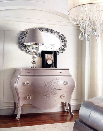 Комод Bbelle Callas exclusive home 230/R/s