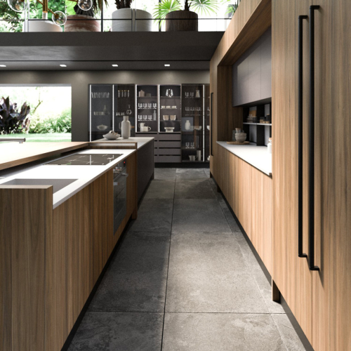 Кухня Aran cucine Volare Italia