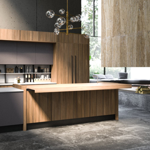 Кухня Aran cucine Volare Italia
