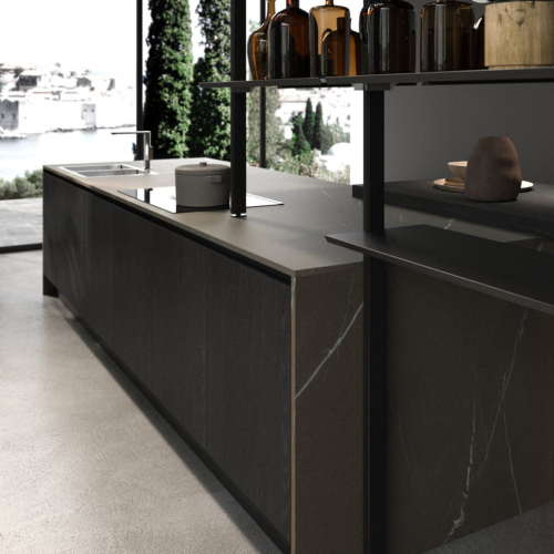 Кухня Aran cucine Volare Italia