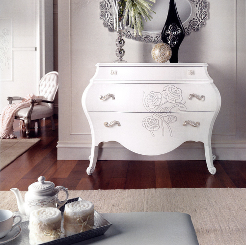 Комод Bbelle Callas exclusive home 230/R