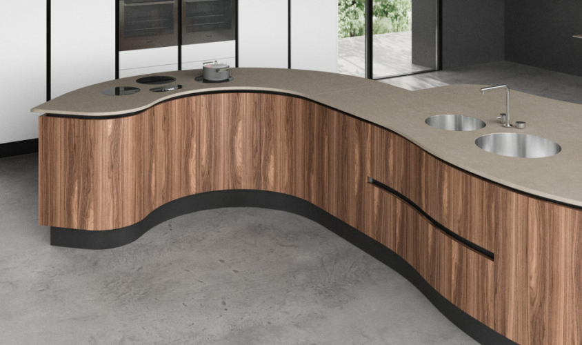 Кухня Aran cucine Volare Italia