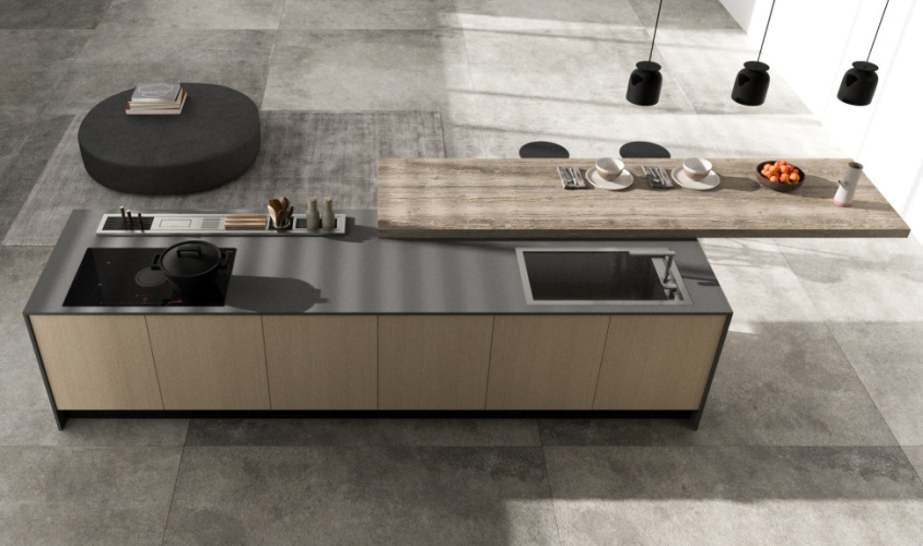 Кухня Aran cucine Volare Italia