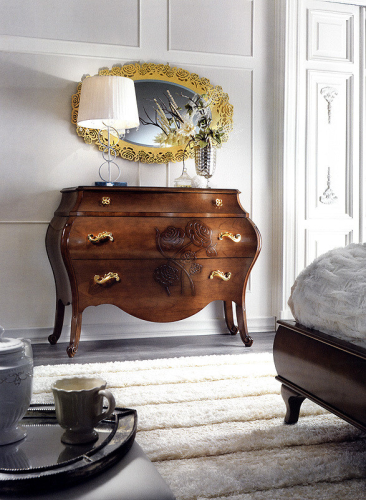 Комод Bbelle Callas exclusive home 230/R