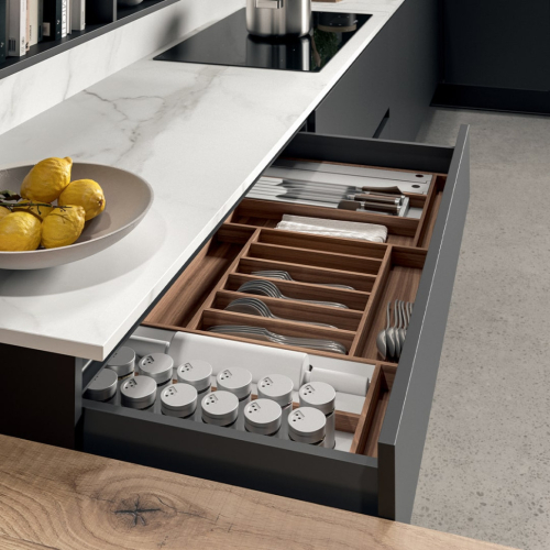 Кухня Aran cucine Erika