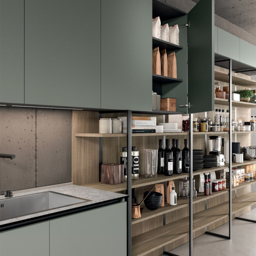 Кухня Aran cucine Erika