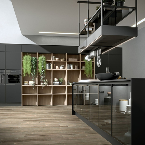 Кухня Aran cucine Erika