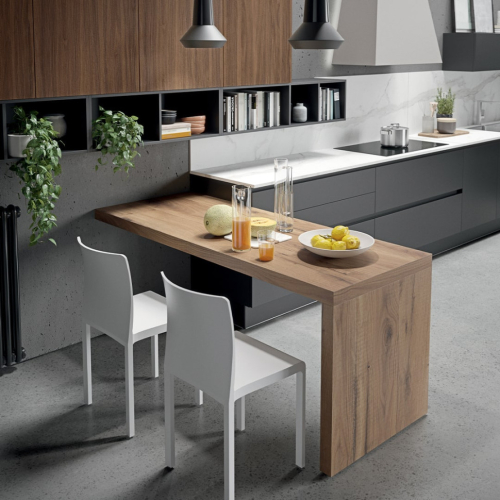 Кухня Aran cucine Erika