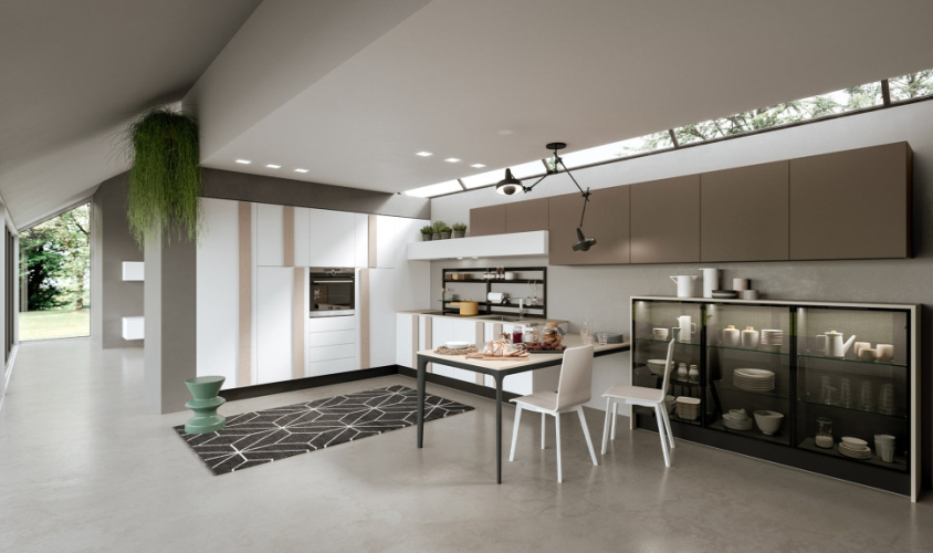 Кухня Aran cucine Erika