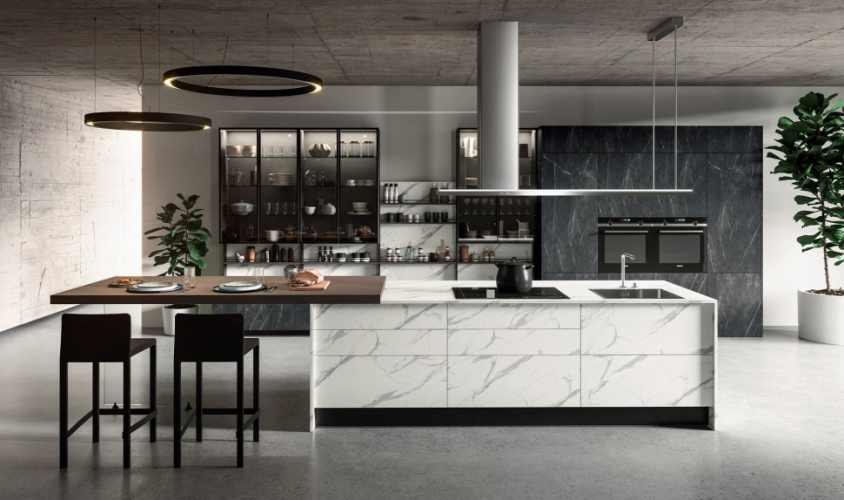 Кухня Aran cucine Mia