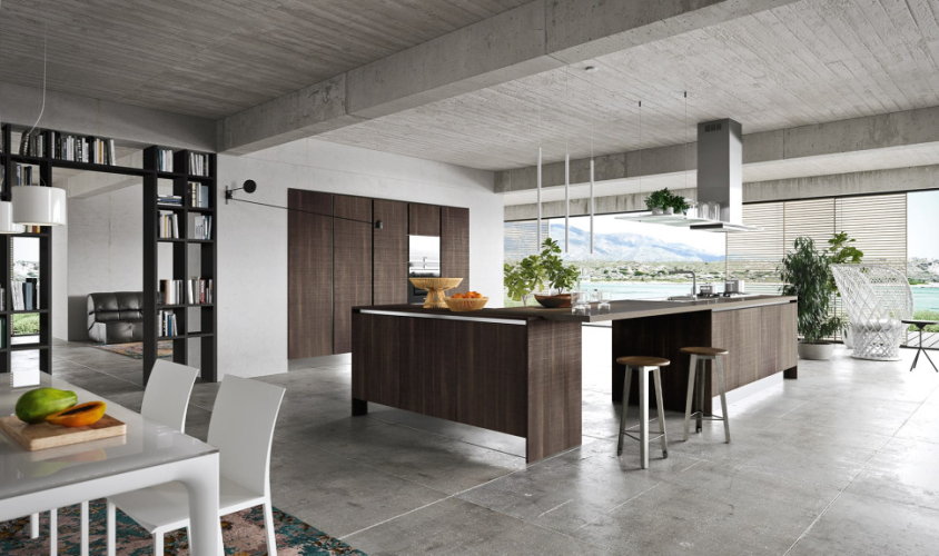 Кухня Aran cucine Mia