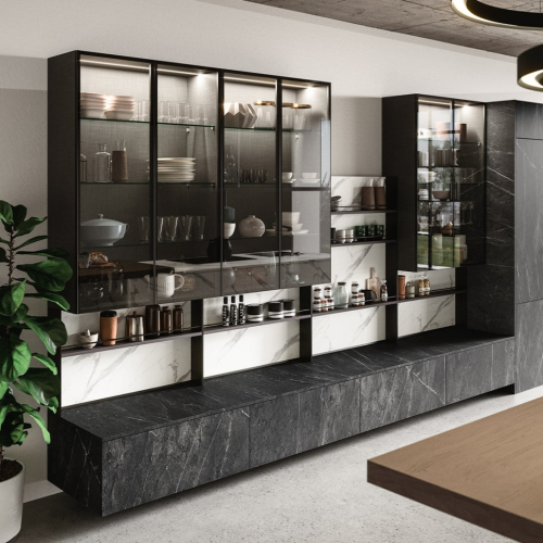 Кухня Aran cucine Mia