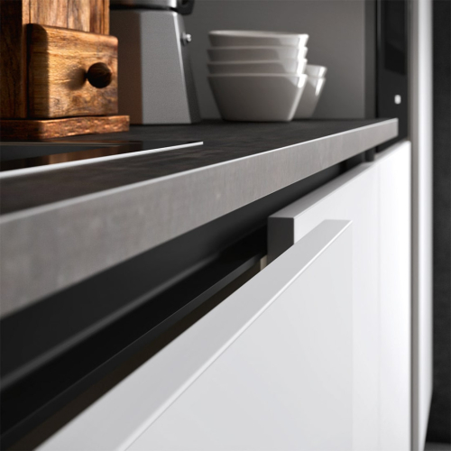 Кухня Aran cucine Mia