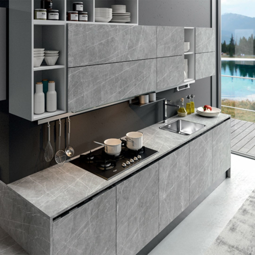 Кухня Aran cucine Bijou
