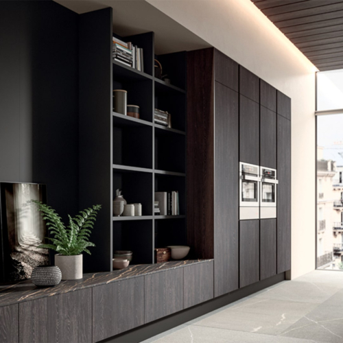 Кухня Aran cucine Bijou