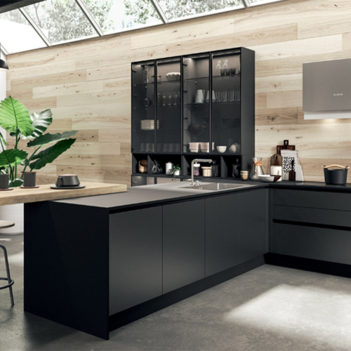 Кухня Aran cucine Bijou